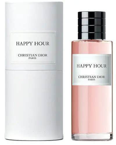 Dior Christian Dior Unisex Happy Hour EDP 8.5 oz Fragrances .